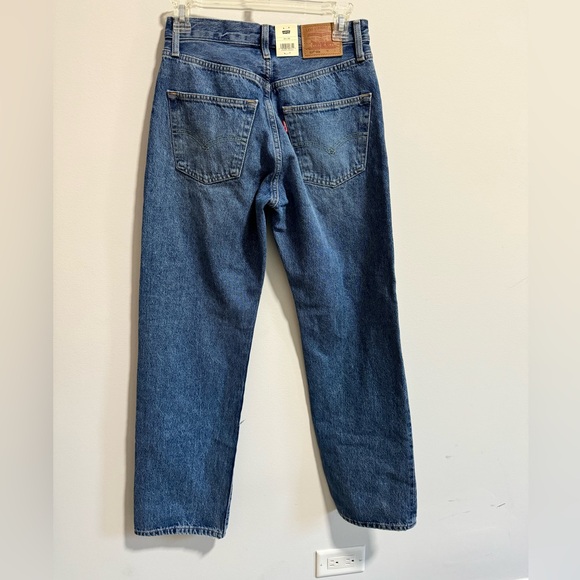 NWT Levi’s straight leg jeans - Picture 7 of 7